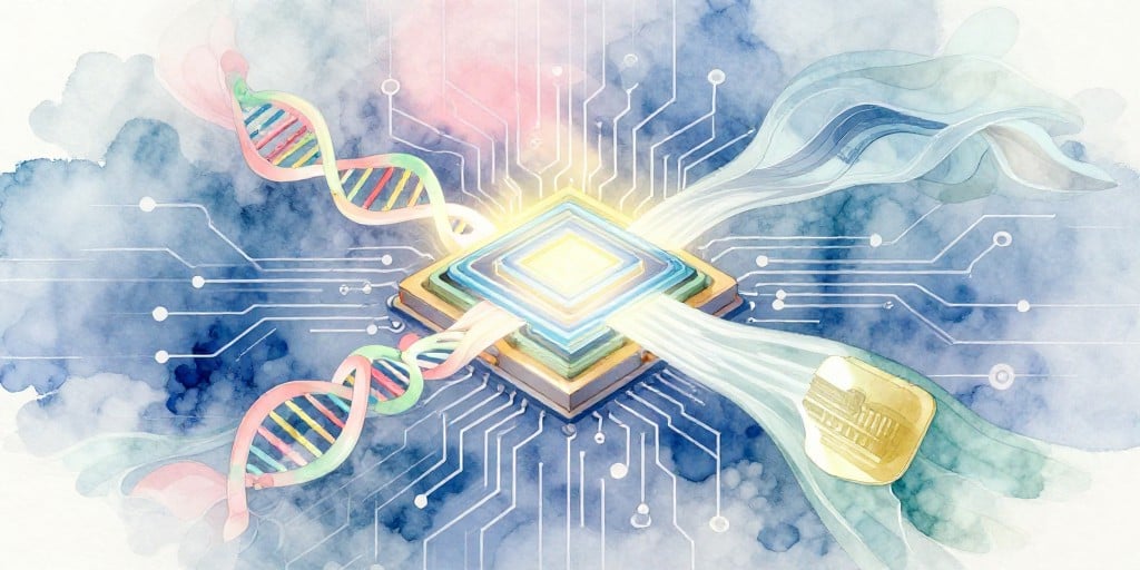 How NVIDIA’s Investments in Mediatek, Iambic, and Global Funds Signal a New AI‑Led Growth Era