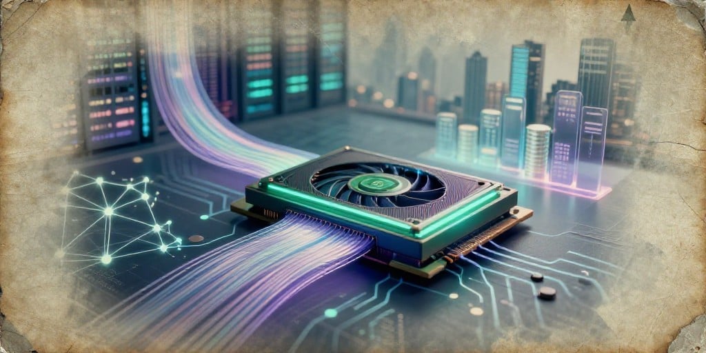How NVIDIA’s Q2 AI & Data‑Center Surge Fuels Investor Confidence and Market Momentum