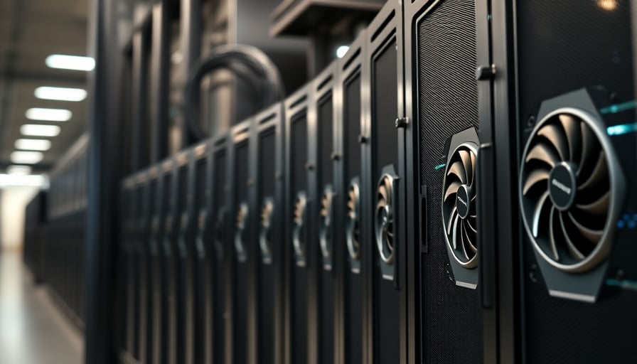 How Nvidia’s Q3 Earnings Will Shape AI, Semiconductors, and Market Trends How Nvidia’s Q3 Earnings Will Shape AI, Semiconductors, and Market Trends