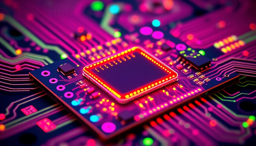 How NVIDIA’s Rubin Chip, Alpamayo Software, and Robotaxi Plan Drive AV & AI Growth