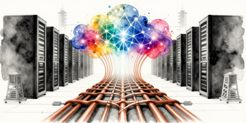 How NVIDIA's Spectrum‑X Silicon‑Photonics Is Powering AI's Optical Future