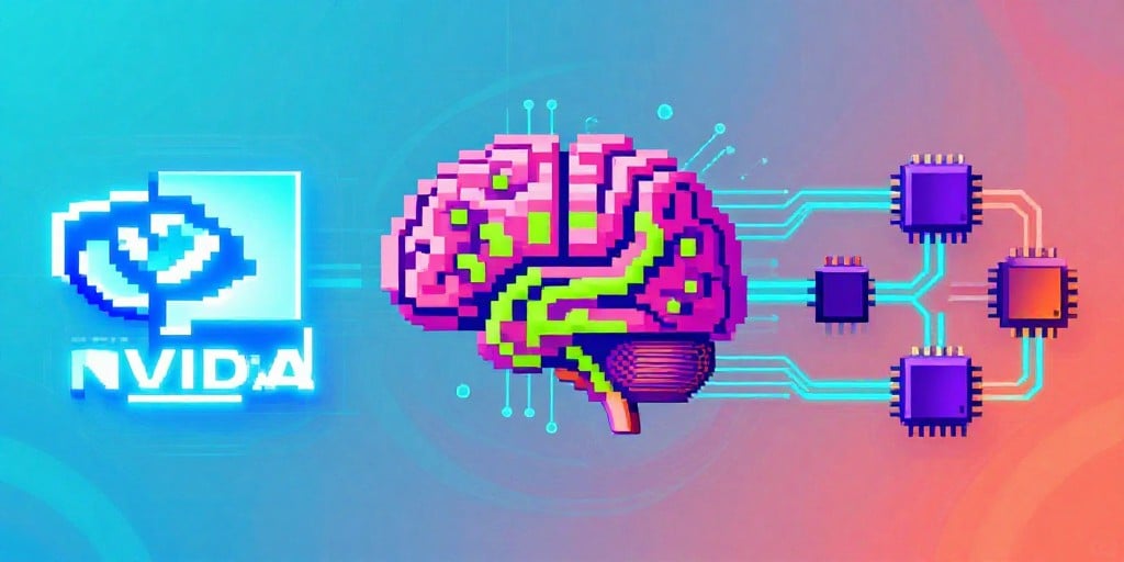 How Nvidia’s Stake in Synopsys Boosts AI Chip Design & Supply‑Chain Resilience How Nvidia’s Stake in Synopsys Boosts AI Chip Design & Supply‑Chain Resilience