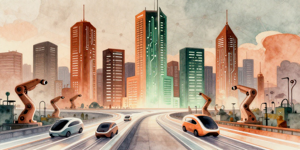 How NVIDIA's Strategic Moves Drive Growth Amid Supply‑Chain & Geo‑Political Risks