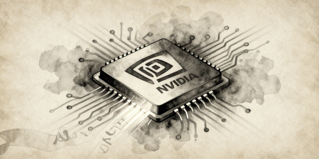 How NVIDIA's Supply‑Chain Mastery Fuels AI GPU Growth in a Rapid‑Tech Era