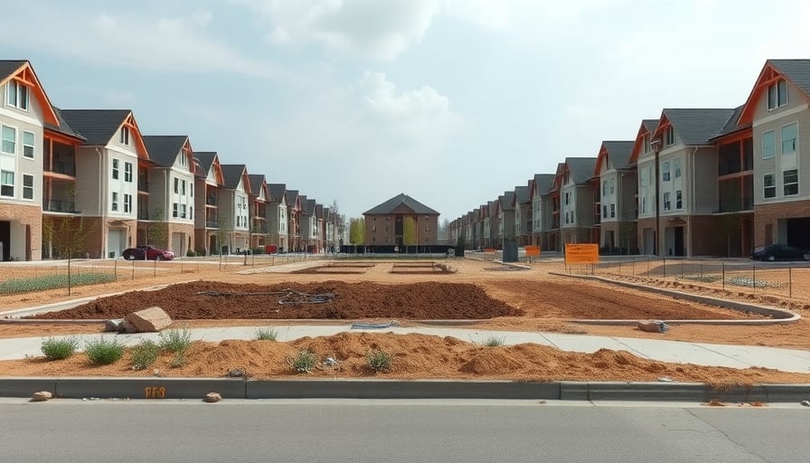 How NVR Inc. Can Capitalize on Rental Housing Trends to Surpass Competitors How NVR Inc. Can Capitalize on Rental Housing Trends to Surpass Competitors