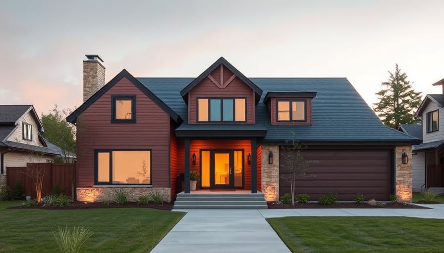 How NVR Inc. Can Leverage Digital, Generational, and Community Trends to Drive Future Growth