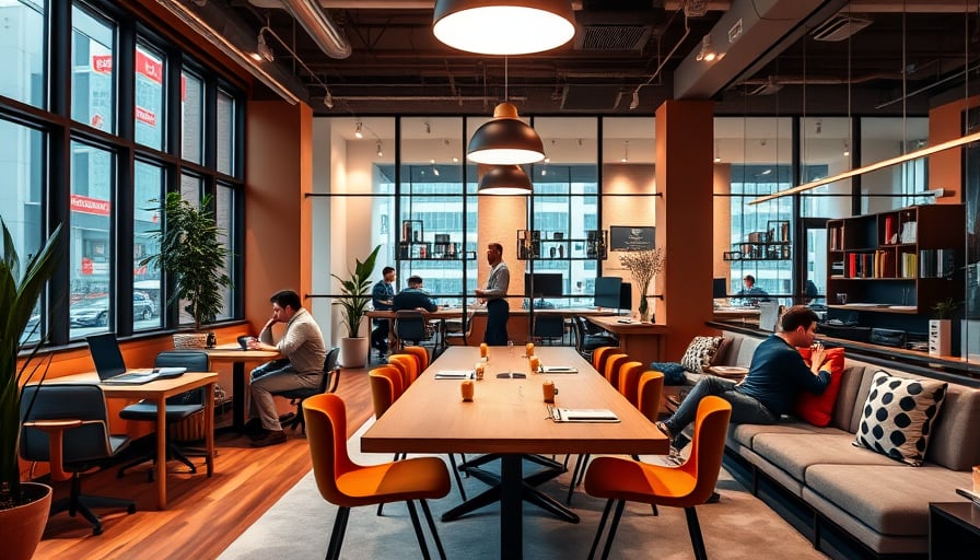 How NVR Inc. Combines Digital Innovation & Brick‑and‑Mortar to Capture New‑Era Homebuyers