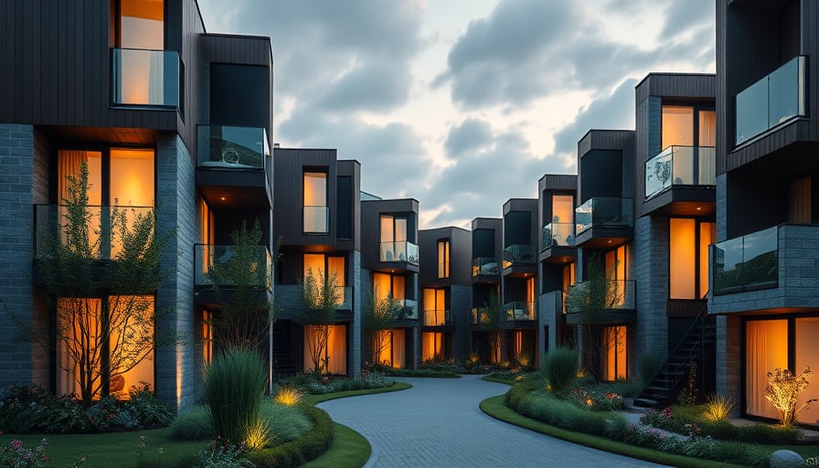 How NVR's 0.8% Gain Reveals Home‑Building's Impact on Consumer Goods