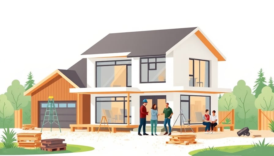 How NVR's Q4 Earnings Reveal the Future of Omnichannel Homebuilding