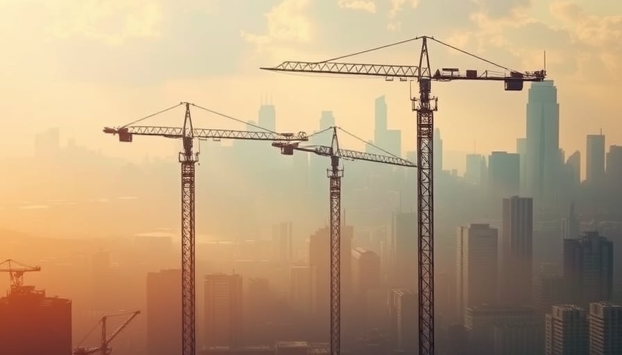 How NVR's Share Drop Signals Homebuilders' Shift to Omnichannel Resilience