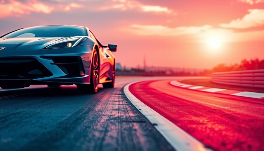 How NXP Is Capitalizing on WBG Materials & 5 nm Advances for Future Growth