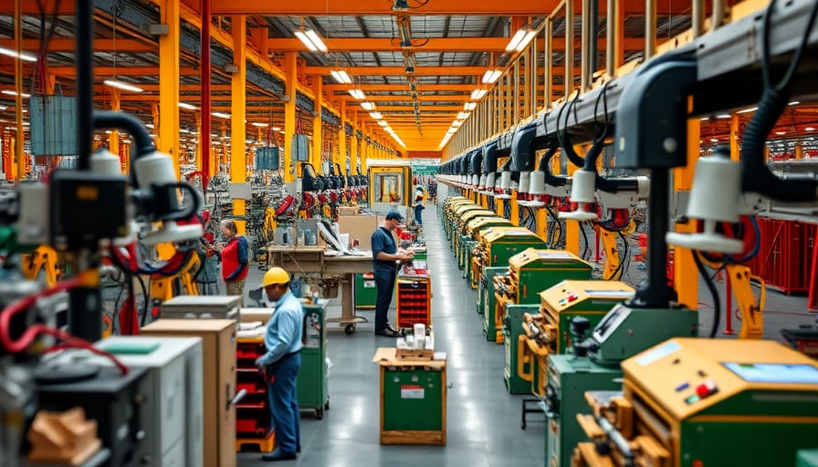 How NXP Semiconductors Is Positioning Itself for Smart‑Car & 5G Growth in a Volatile Market