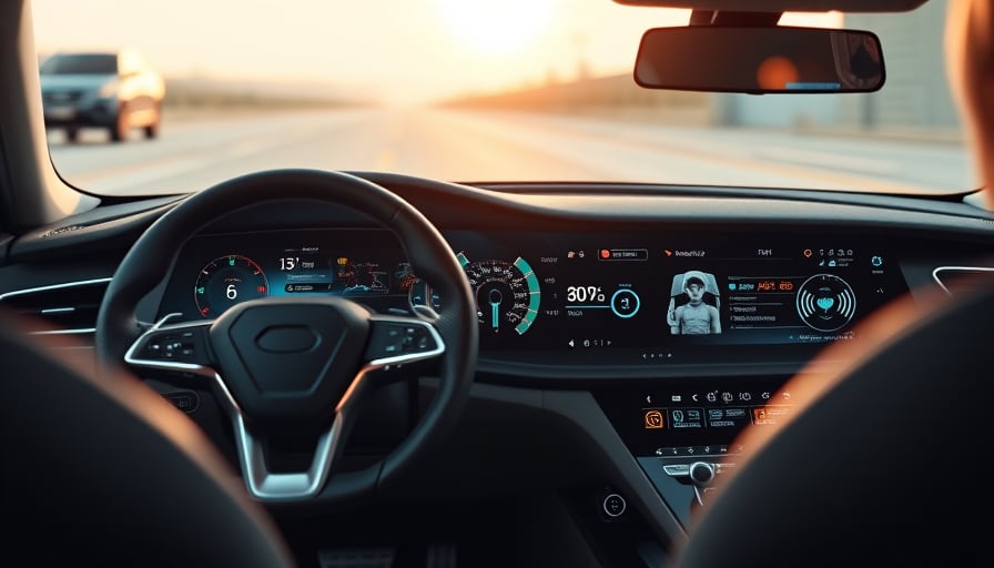 How NXP Semiconductors Is Winning in AI & Automotive Markets While Keeping Solid Dividends