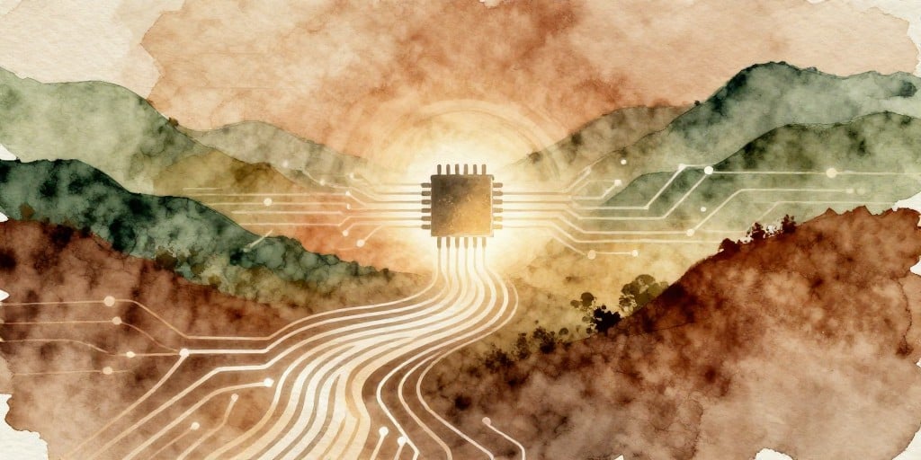 How NXP Semiconductors Thrives in the AI‑Driven Edge Tech Rally