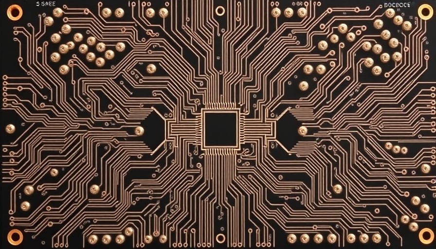 How NXP's $1.014 Dividend Boosts Confidence in Automotive MCU Growth 2026 How NXP's $1.014 Dividend Boosts Confidence in Automotive MCU Growth 2026