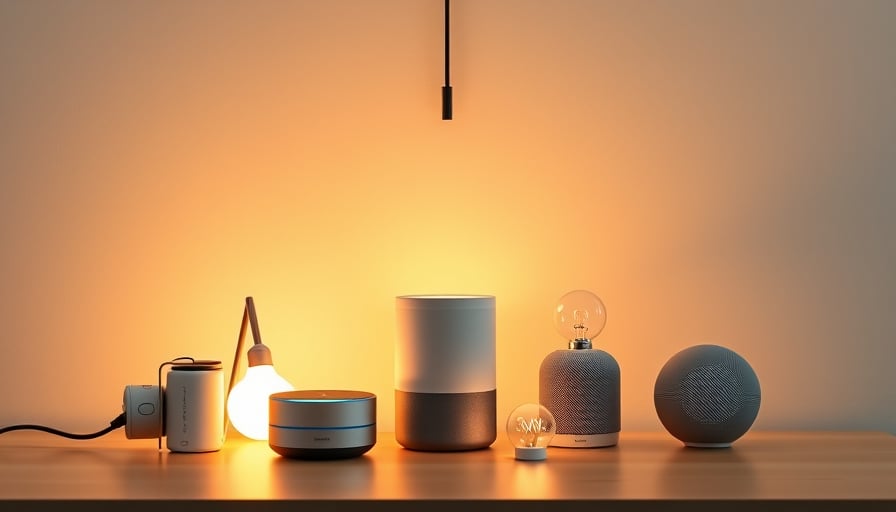 How NXP's 10‑Year Plan Turns Smart Devices Into Secure Autonomous Leaders