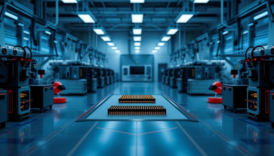 How NXP’s 7nm Advancements Drive Market Momentum in 2026