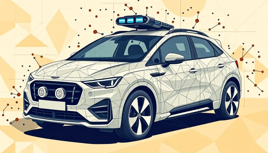 How NXP’s AI SoCs & Wide‑Bandgap Devices Drive 18 % Stock Gains