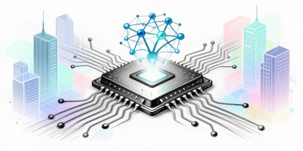 How NXP's Earnings Beat & AI Focus Propel Semiconductor Rally – What IT Leaders Must Know