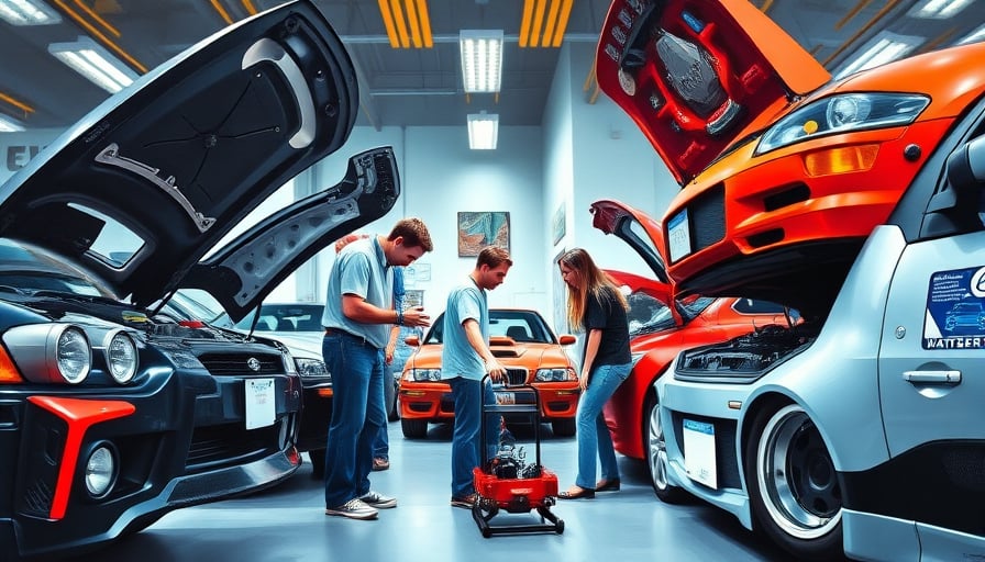 How NXP's eIQ Edge‑AI & Kinara.ai Deal Bolsters Its Automotive & Edge AI Edge