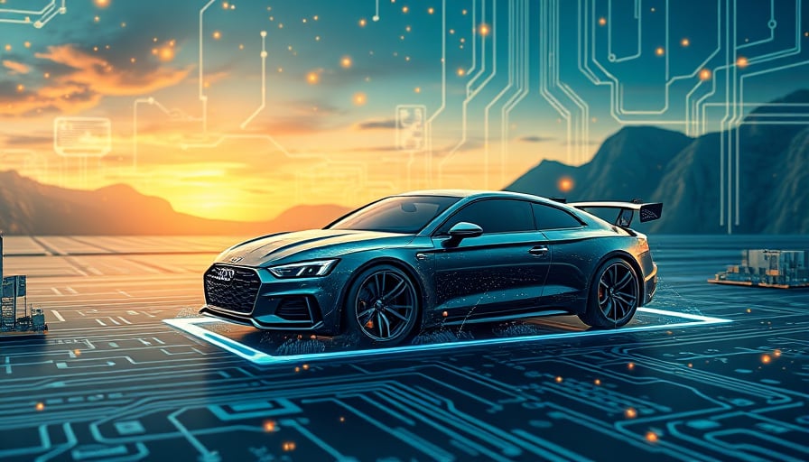 How NXP’s Insider Sale & Ex‑Dividend Rally Show Resilience Amid Auto Connectivity Growth How NXP’s Insider Sale & Ex‑Dividend Rally Show Resilience Amid Auto Connectivity Growth