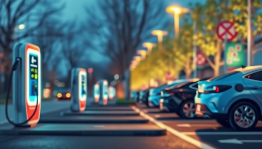 How NXP’s Power‑Device Pivot Positions It for AI, EVs & Renewables Growth