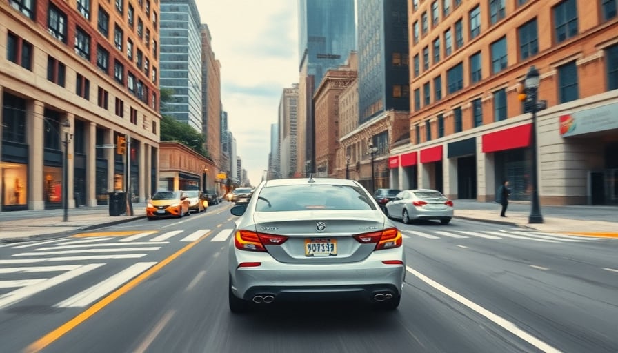 How NXP's Process‑Agnostic Strategy Drives Growth in the Rapidly‑Evolving Automotive Semiconductor Market