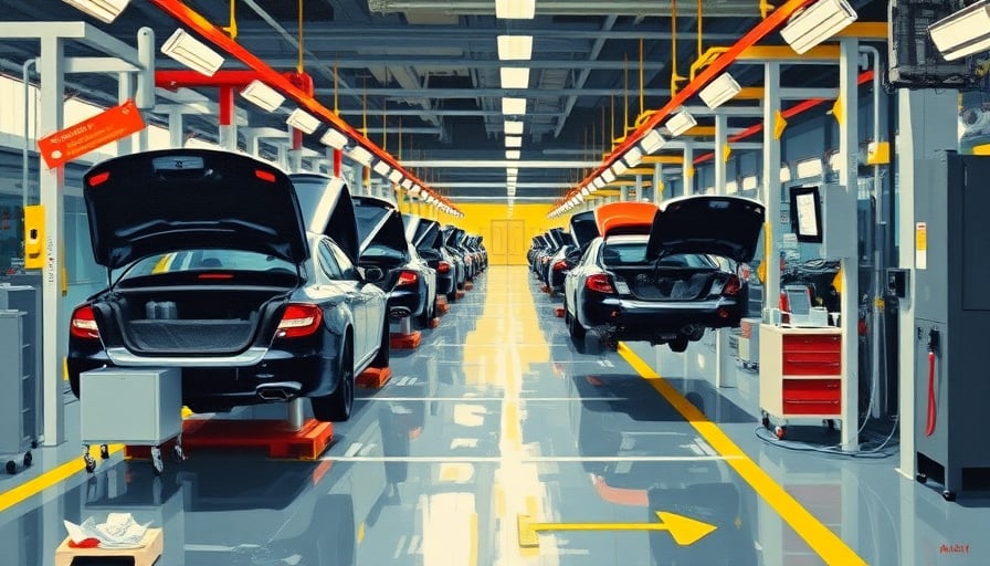 How NXP’s Secure Supply Chain and Sensor Tech Can Restore Investor Confidence How NXP’s Secure Supply Chain and Sensor Tech Can Restore Investor Confidence