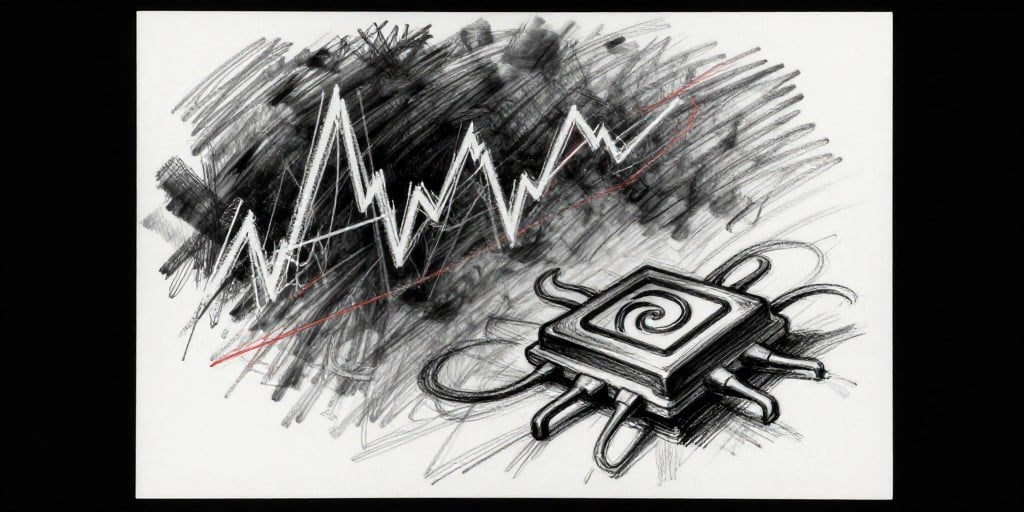 How NXP's Share Dip Reveals the Real Impact of 5‑nm Node Yield & Capital Cycles on Semiconductor Investors