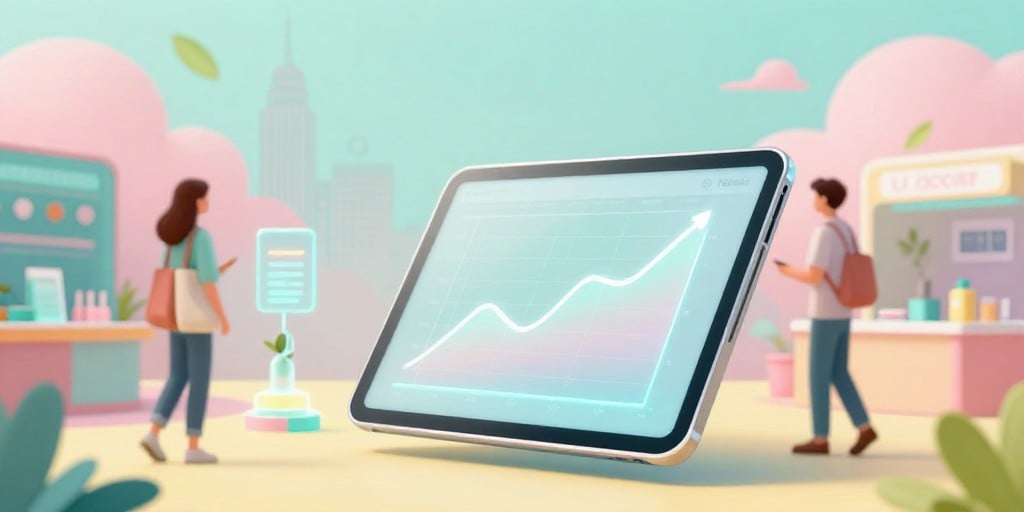 How Paccar's Rise Highlights Millennial‑Gen Z Shift Toward Sustainable, Digital‑First Consumer Spending