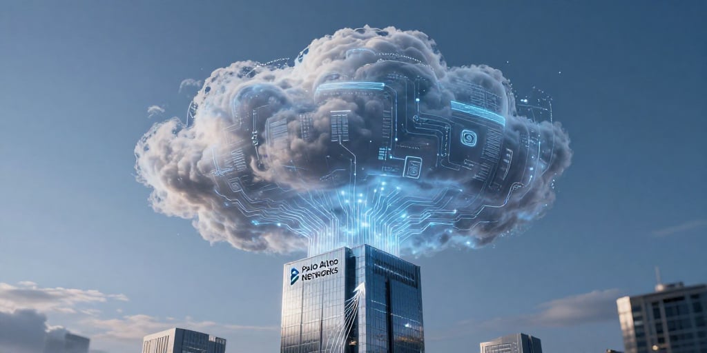 How Palo Alto Networks' $140 M Portkey Buy Secures AI‑Agents and Drives Future Cybersecurity