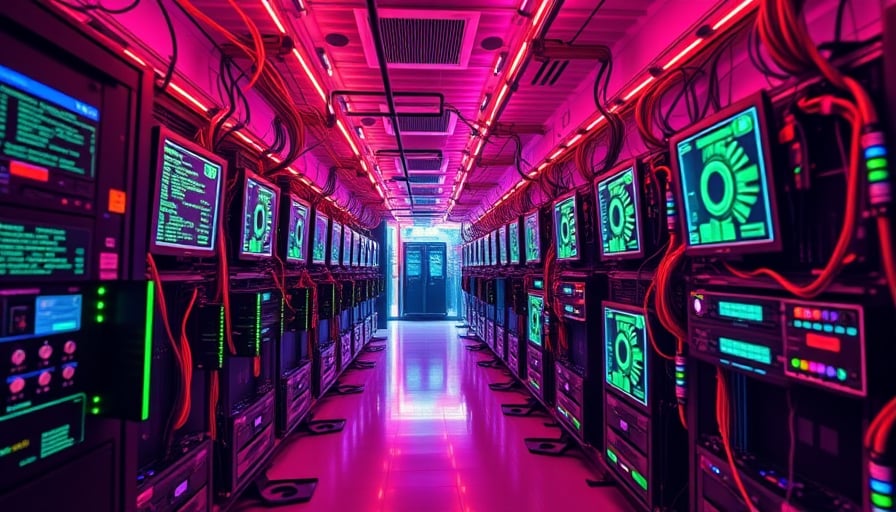 How Palo Alto Networks' AI‑Driven Security Boosts Q4 Earnings Despite Cost‑Driven Guidance Cuts How Palo Alto Networks' AI‑Driven Security Boosts Q4 Earnings Despite Cost‑Driven Guidance Cuts