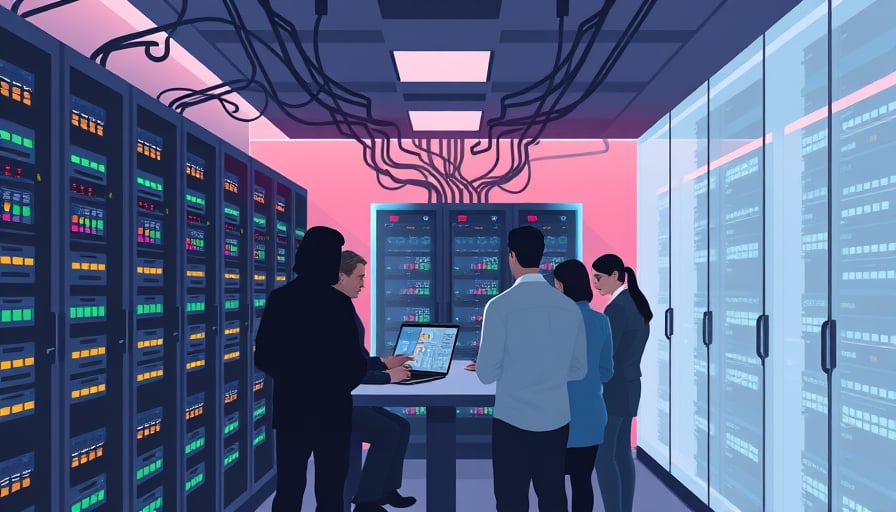 How Palo Alto Networks' AI‑Powered Suite Expands Security from SMBs to the Cloud