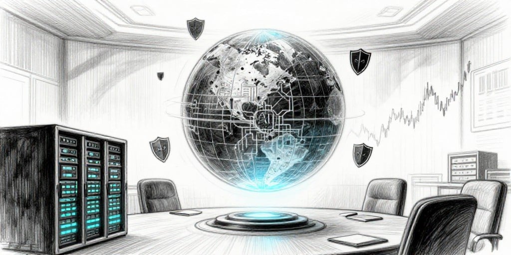 How Palo Alto Networks' Identity‑Security Acquisition Drives Earnings Growth