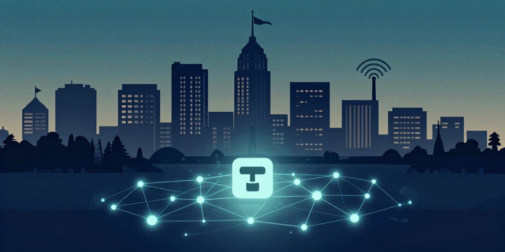 How Palo Alto Networks Is Leveraging AI & 5G Partnerships to Drive New Growth