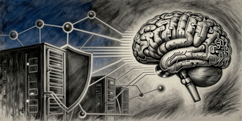 How Palo Alto Networks Leverages AI to Combat Covert Ransomware and Data Destruction