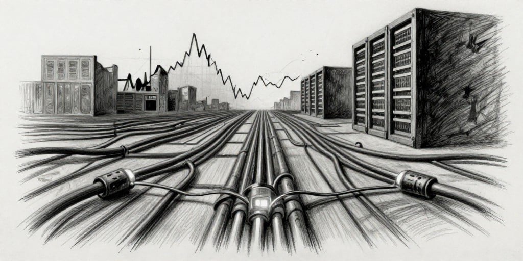How Palo Alto Networks’ Share Decline, Insider Trades and Regulation Shape Its Future