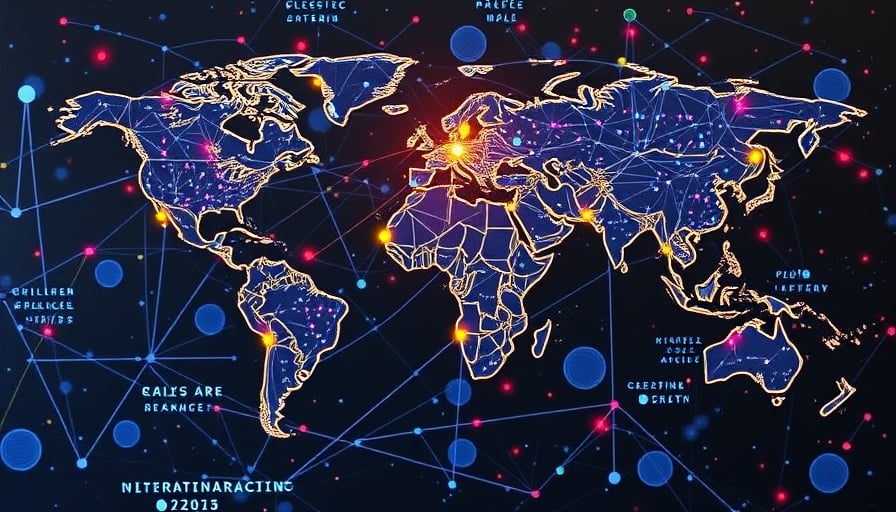 How Palo Alto's $25 B CyberArk Deal Reinvents Identity‑Based Cybersecurity