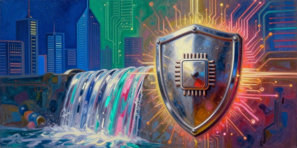 How Palo Alto's Q3 Earnings, Nvidia Partnership, & AI Innovation Propel Cybersecurity Growth