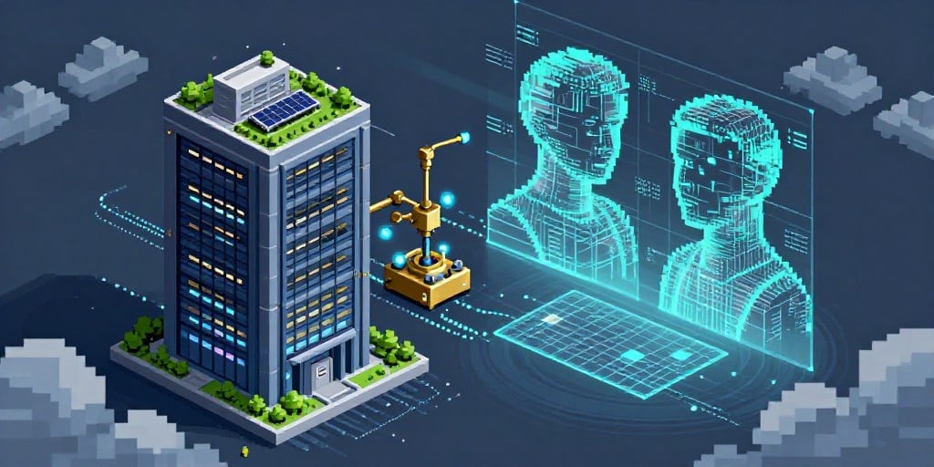 How Parker Hannifin Is Capitalizing on Data‑Centre Growth and AI‑Enabled Industrial Tech How Parker Hannifin Is Capitalizing on Data‑Centre Growth and AI‑Enabled Industrial Tech