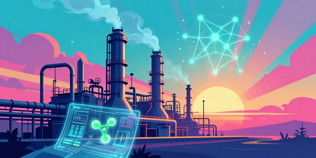 How Parker Hannifin's ChemE Show 2026 Participation Boosts Decarbonization in Petrochemicals How Parker Hannifin's ChemE Show 2026 Participation Boosts Decarbonization in Petrochemicals