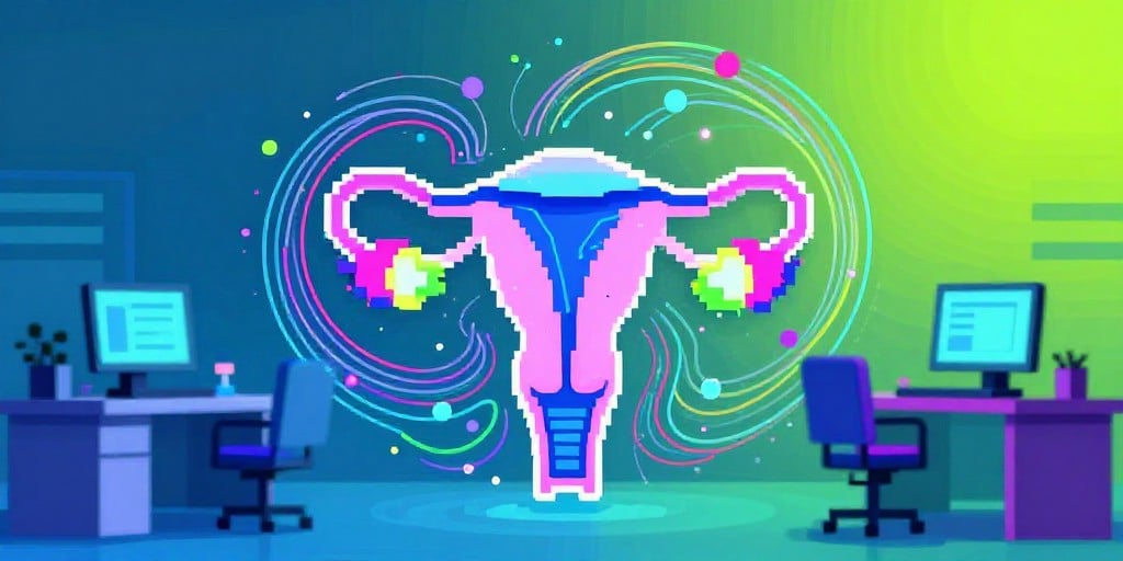 How Parker Hannifin’s Precision‑Fluidics Expansion Targets Office‑Based Gynecology