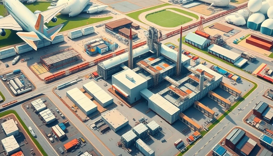 How Parker‑Hannifin Capitalizes on Sustainability & Digital Trends to Drive Consumer Spending