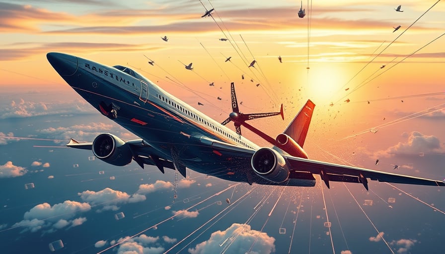 How Parker‑Hannifin's Innovation Keeps It Ahead in a Shifting Consumer‑Discretionary Market