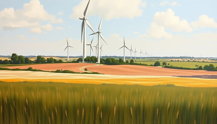 How Parker‑Hannifin's Mid‑Cycle Performance Highlights Growth in Automation