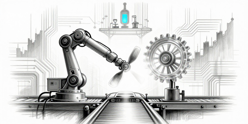 How Parker‑Hannifin's R&D and Capital Discipline Drive Growth in Sustainability‑Focused Markets