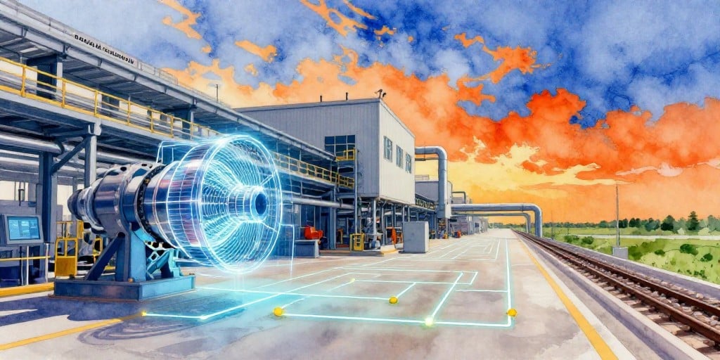 How Parker‑Hannifin’s Share Sale Signals Strong Capital Expenditure Growth in 2026