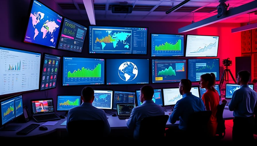 How Pearson's Omnichannel Shift Shows the Future of Media‑Publishing Success