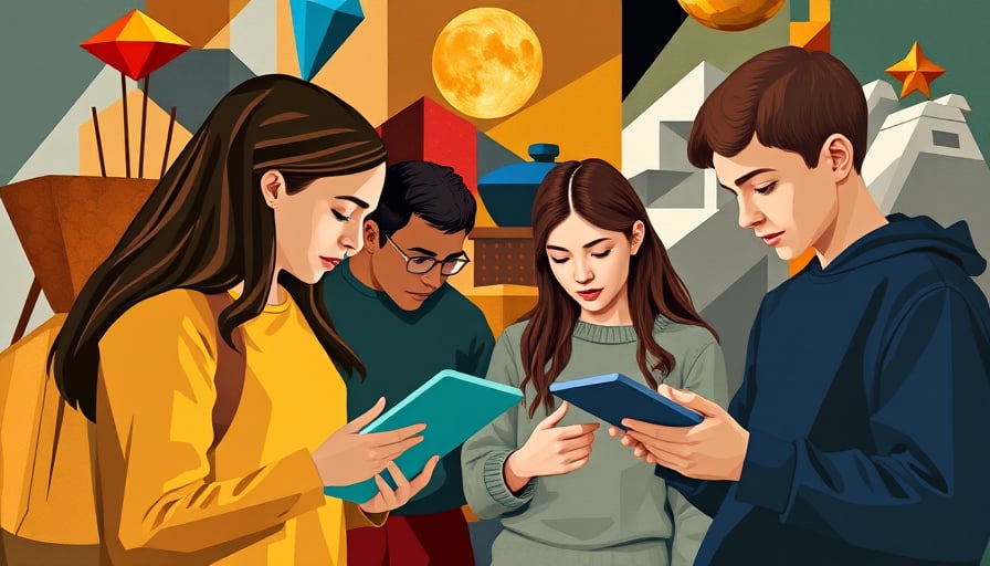 How Pearson’s Share‑Price Dip Signals a Shift Toward Omnichannel Education and Long‑Term Digital Growth How Pearson’s Share‑Price Dip Signals a Shift Toward Omnichannel Education and Long‑Term Digital Growth