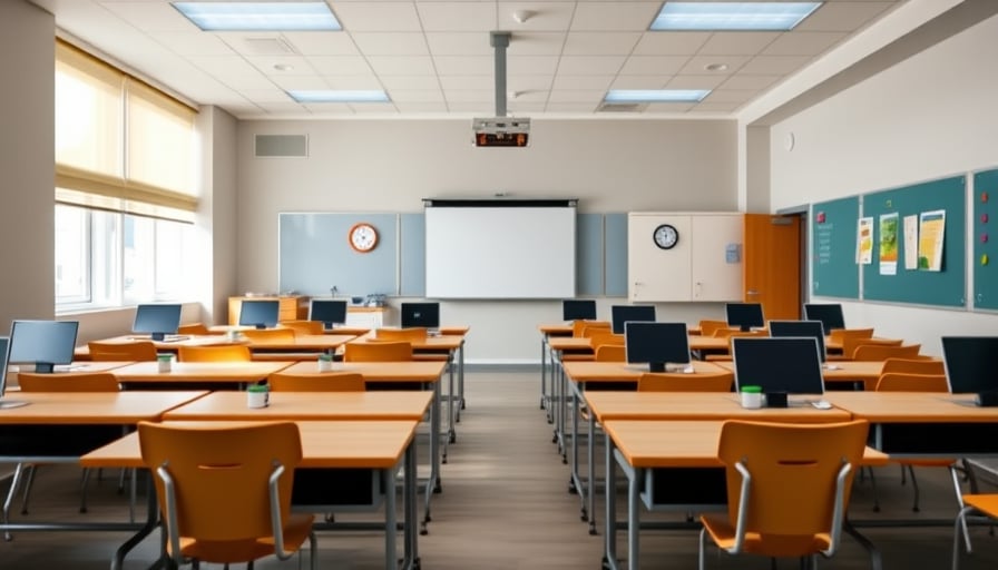 How Pearson’s Stock Dip Highlights the Shift to Hybrid EdTech & Consumer Trends